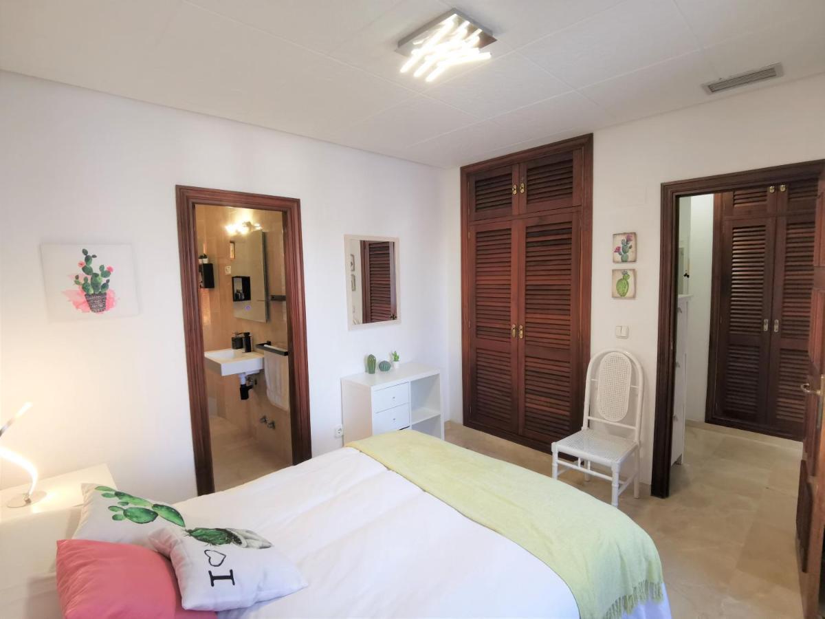 Nueva Andalucia - Penthouse Apartment Marbella Exterior photo