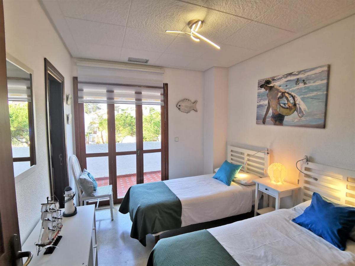 Nueva Andalucia - Penthouse Apartment Marbella Exterior photo